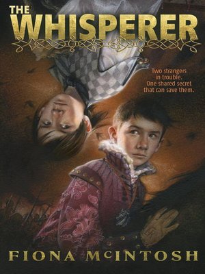 The Whisperer - ebook